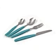 8 piece flatware set